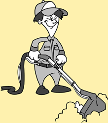 call us today for fast, efficient cleaning services